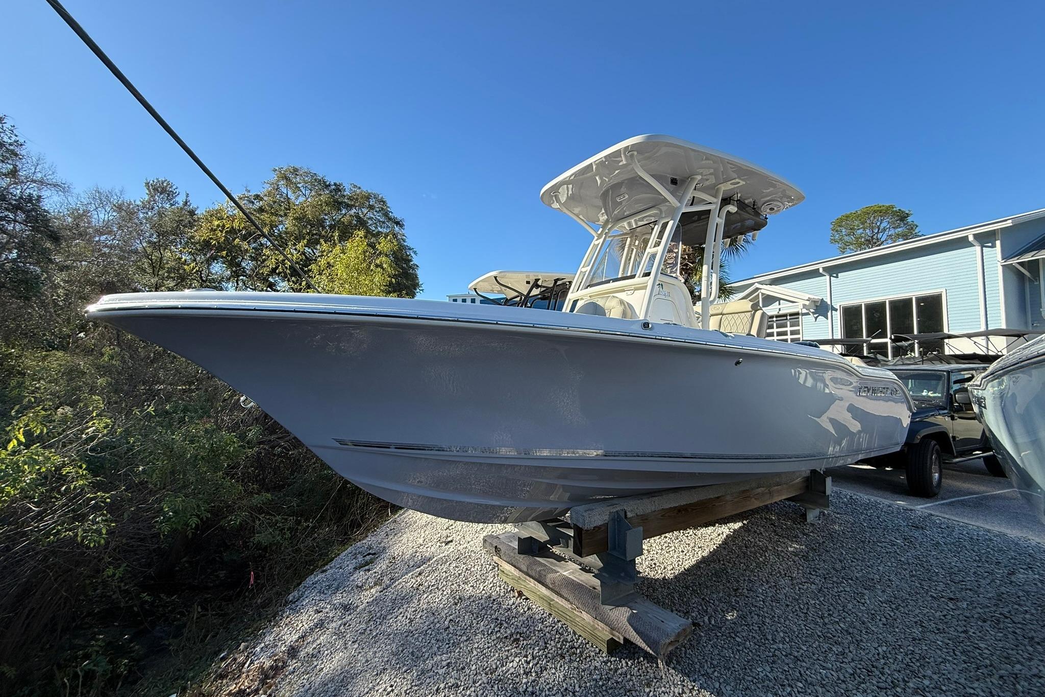 2026 Key West 219 FS