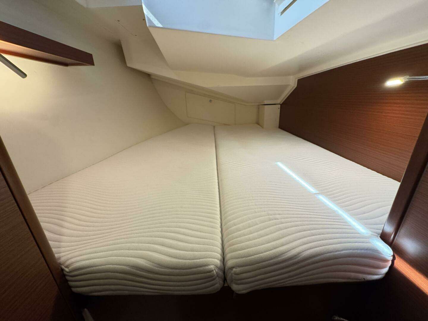 2018 Hanse 348 - Image 88