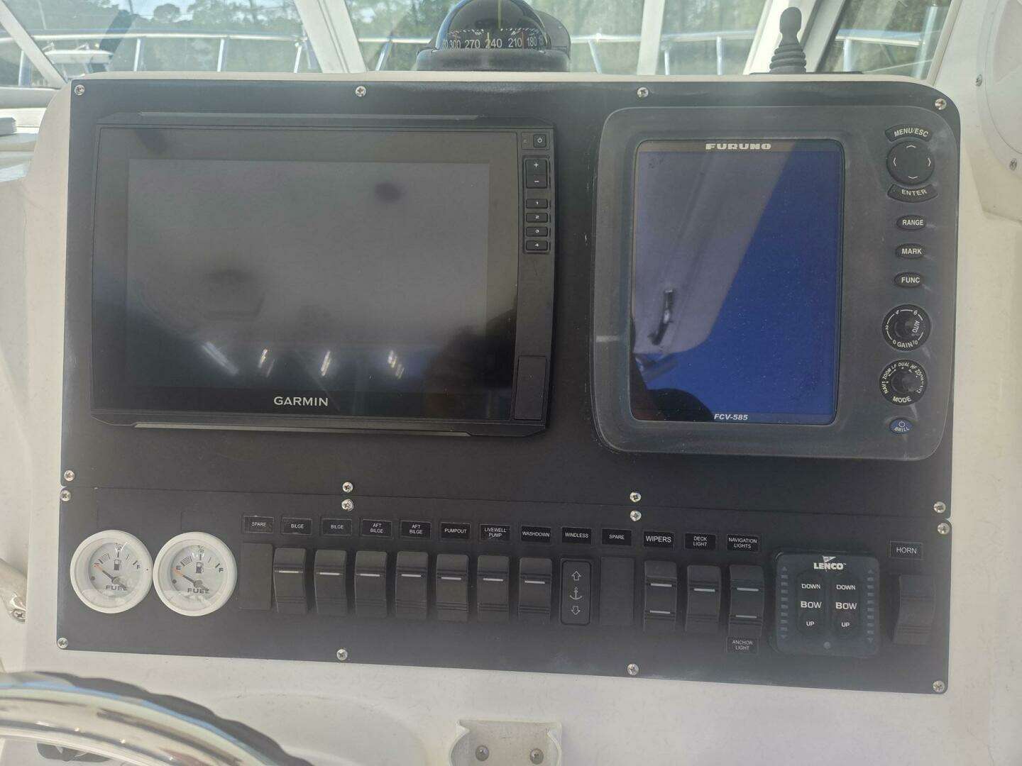 2008 True World Marine TE2810 - Image 33