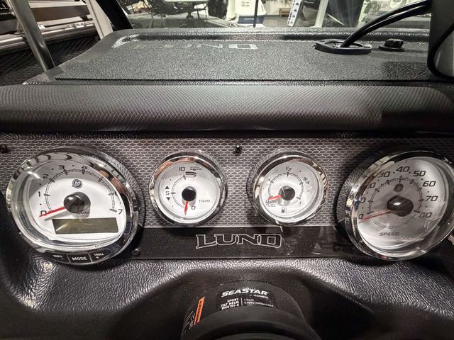2026 Lund 1875 Pro-V Sport - 11
