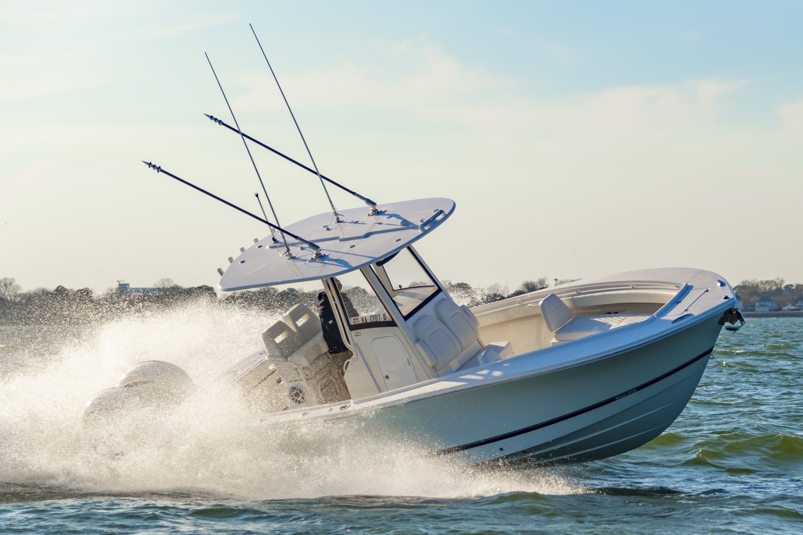 2026 Regulator 25 - Image 9