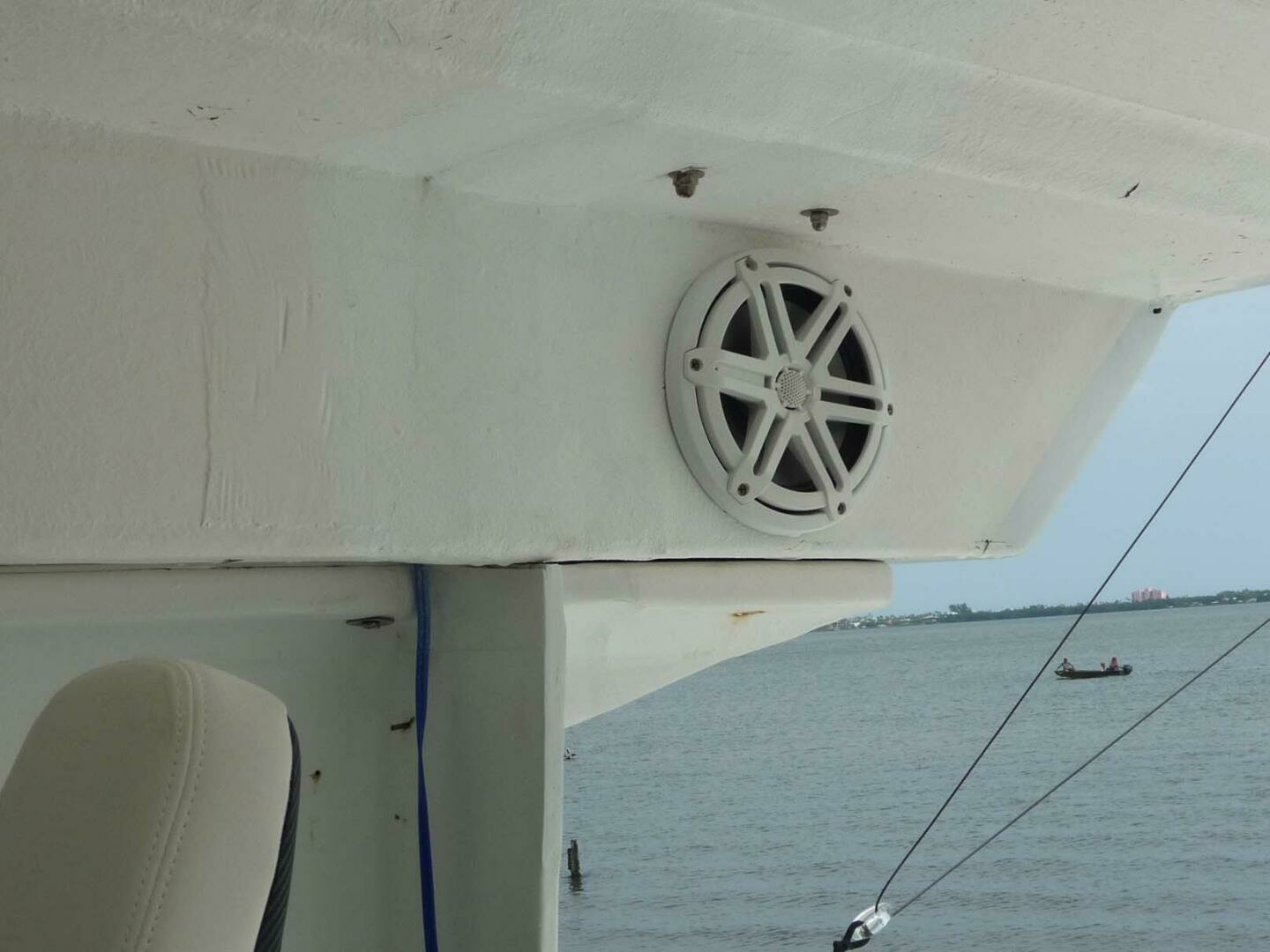1985 Wellcraft Scarab 34 - Image 22