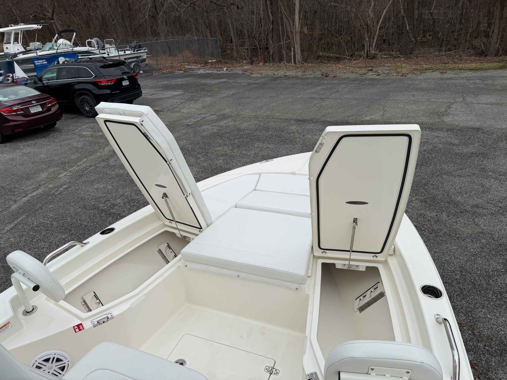 2026 Pathfinder 2200 TRS - 20