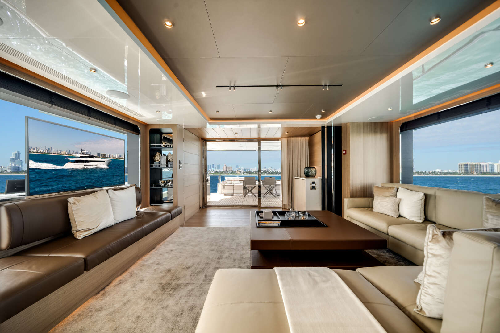 2026 Ocean Alexander 35P - Image 65