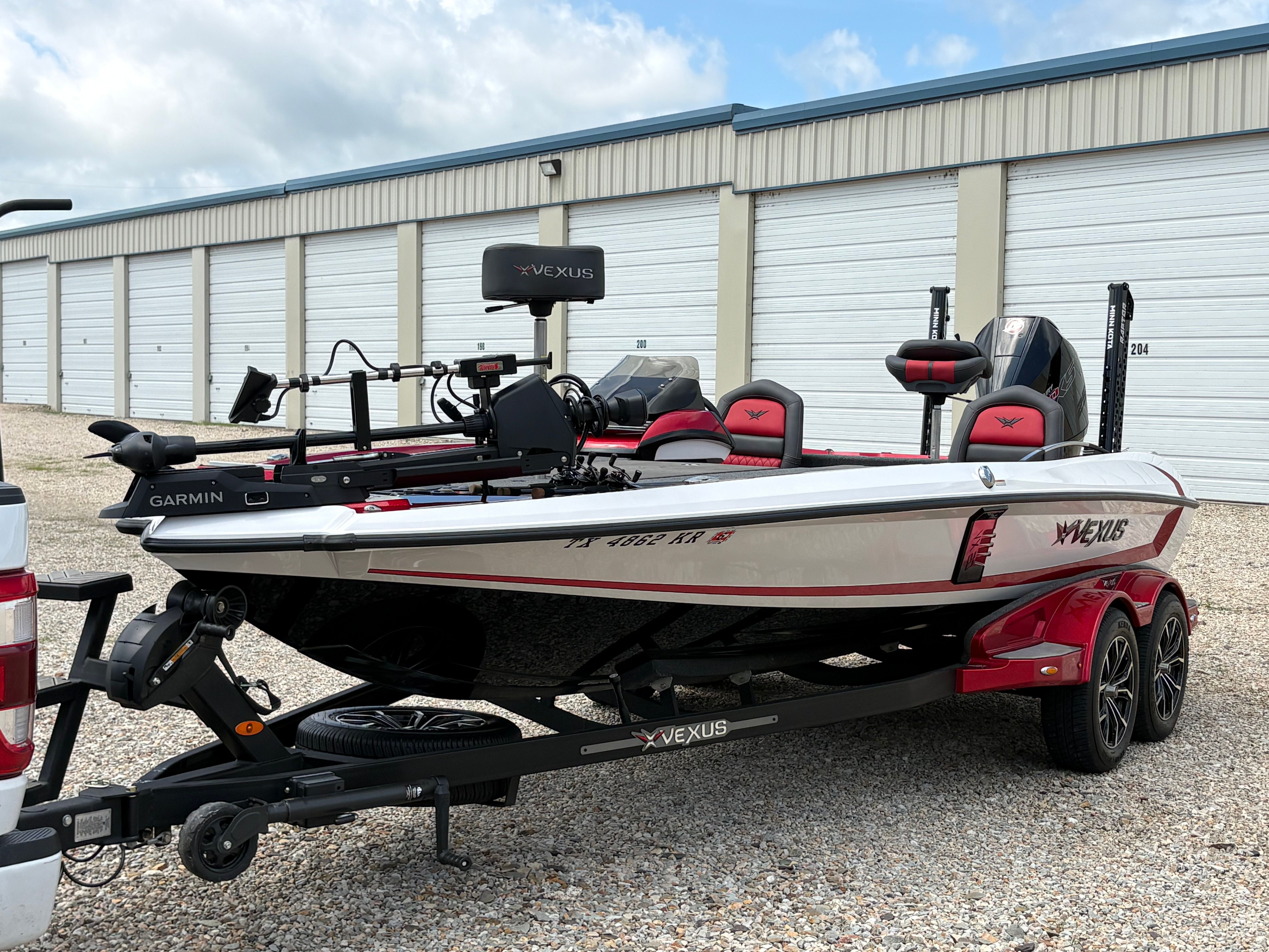 2024 Vexus VX20 - 5