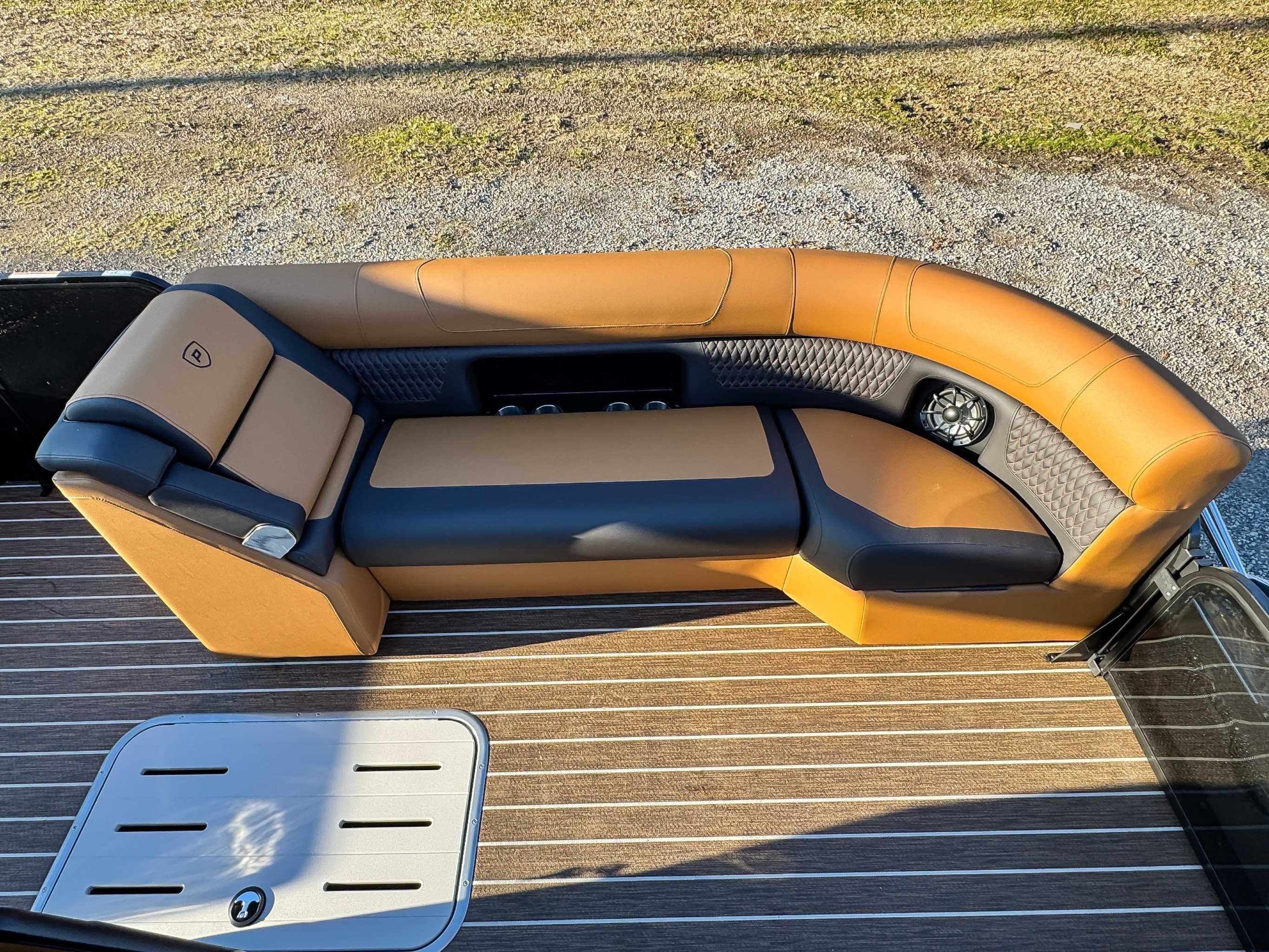 2026 Premier Solaris 250 RL (28 PTX) - 11
