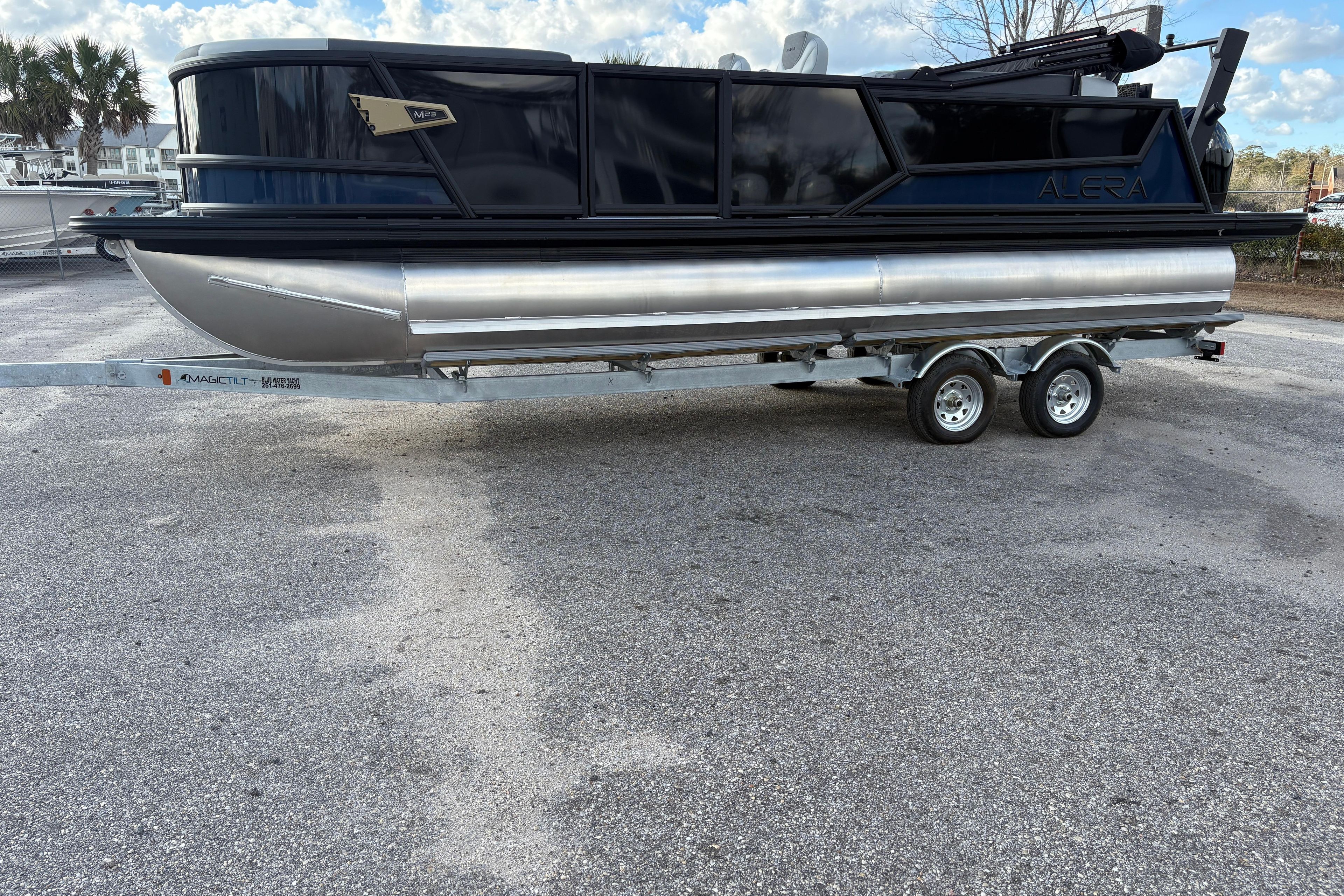 2026 Alera M 23Q