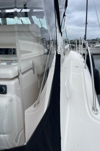 2003 Tiara Yachts 3500 Open - 59