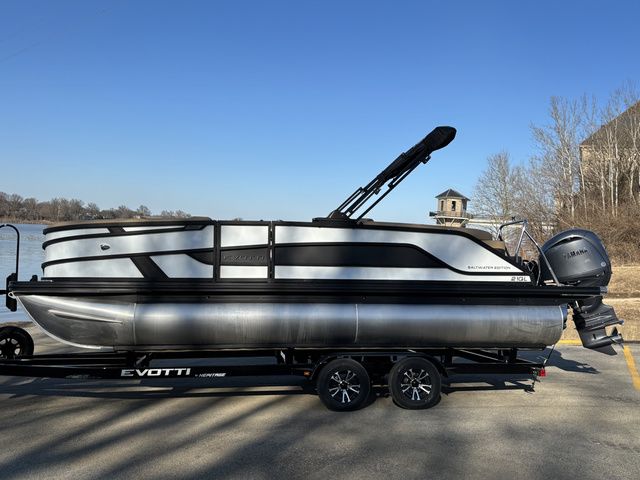 2026 Evotti 521QL