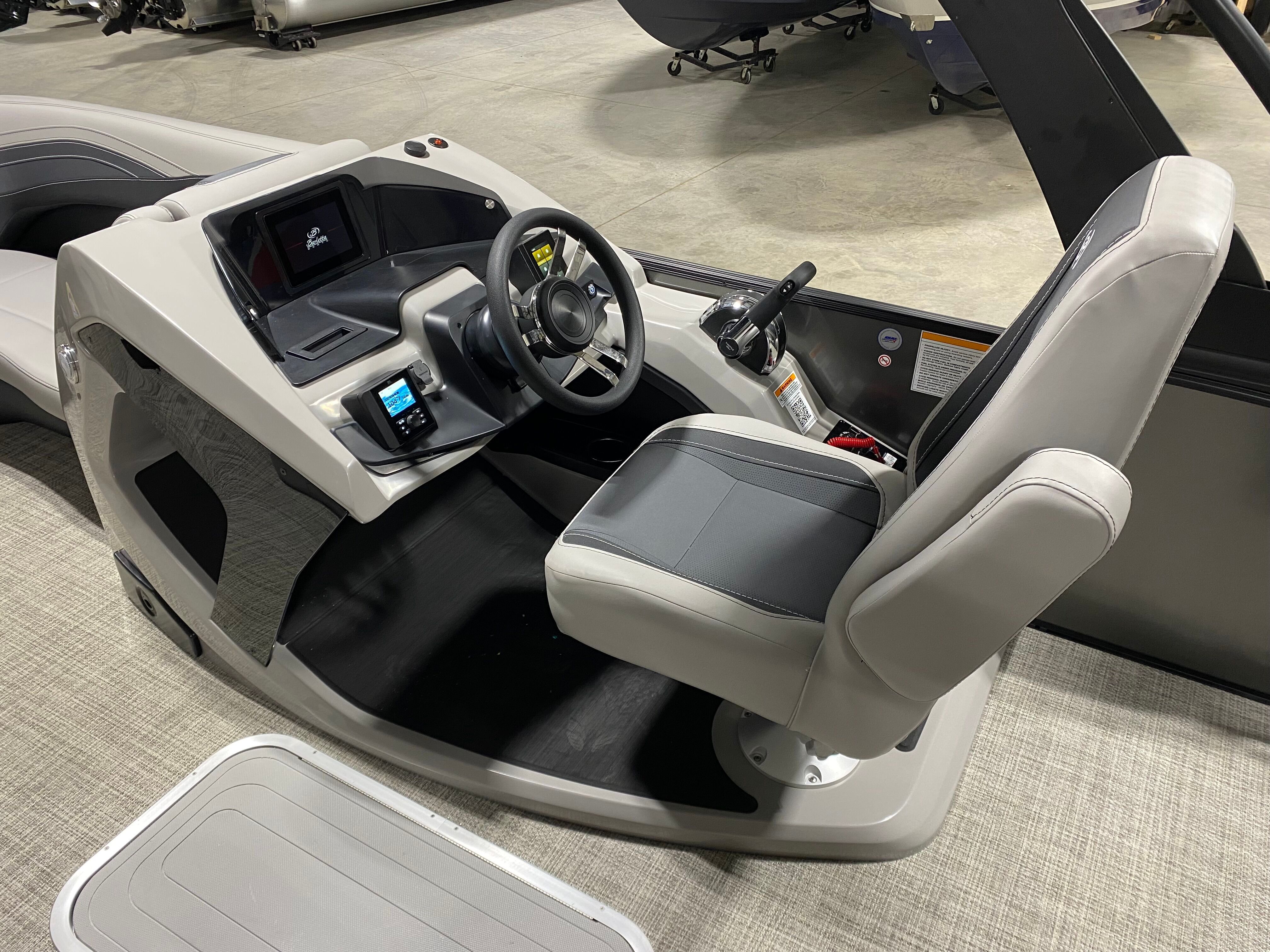 2027 BARLETTA C22UC - Image 5