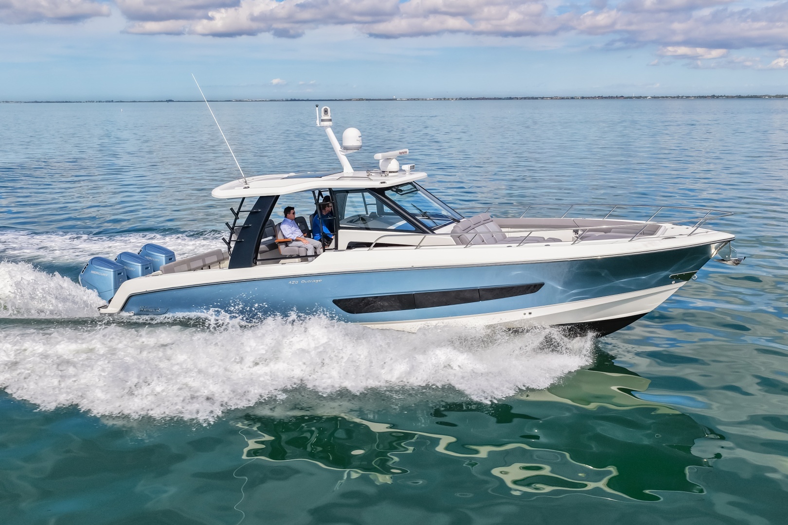 2023 Boston Whaler — - Image 29