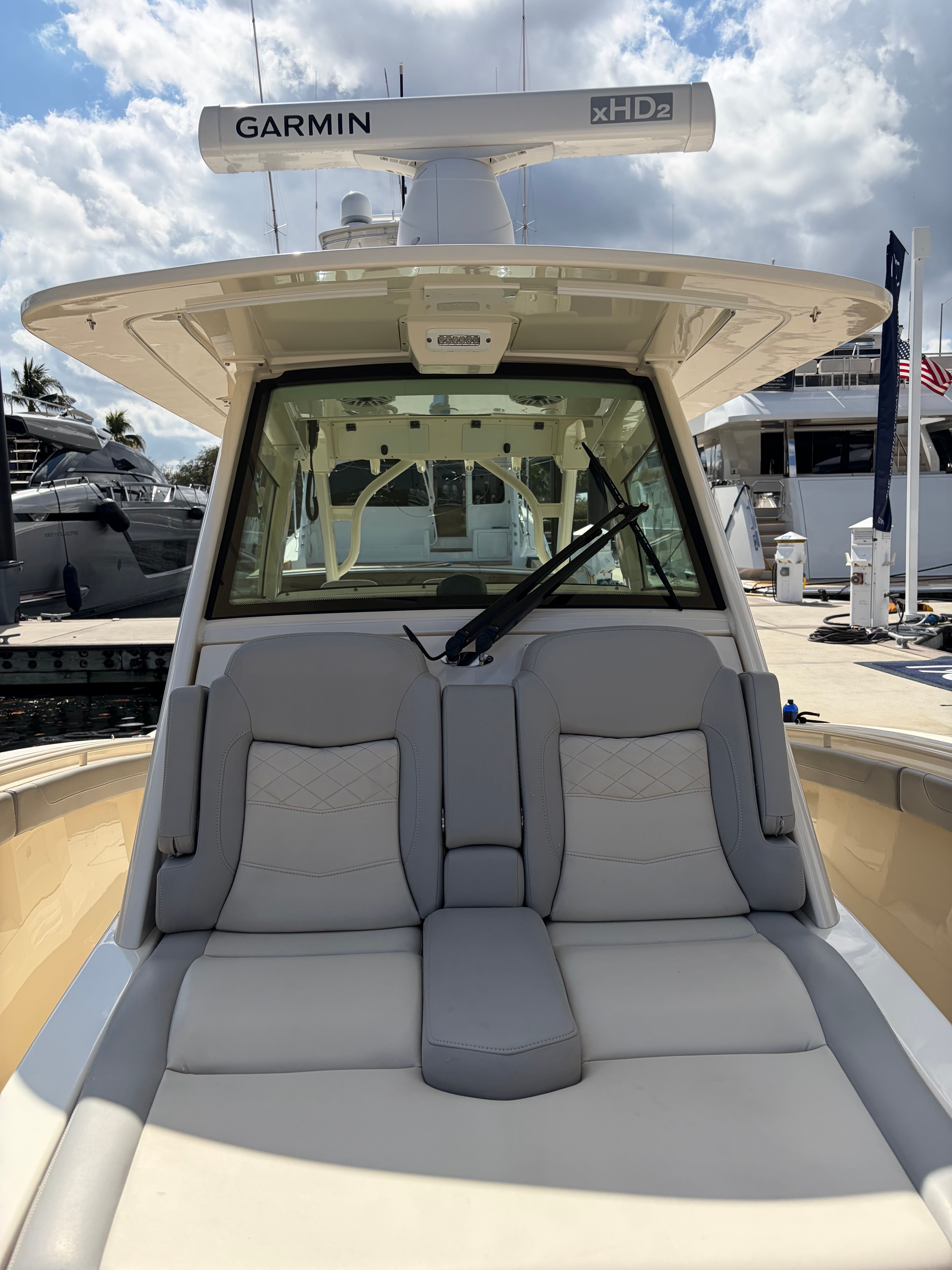 2024 Scout 355 LXF - 4