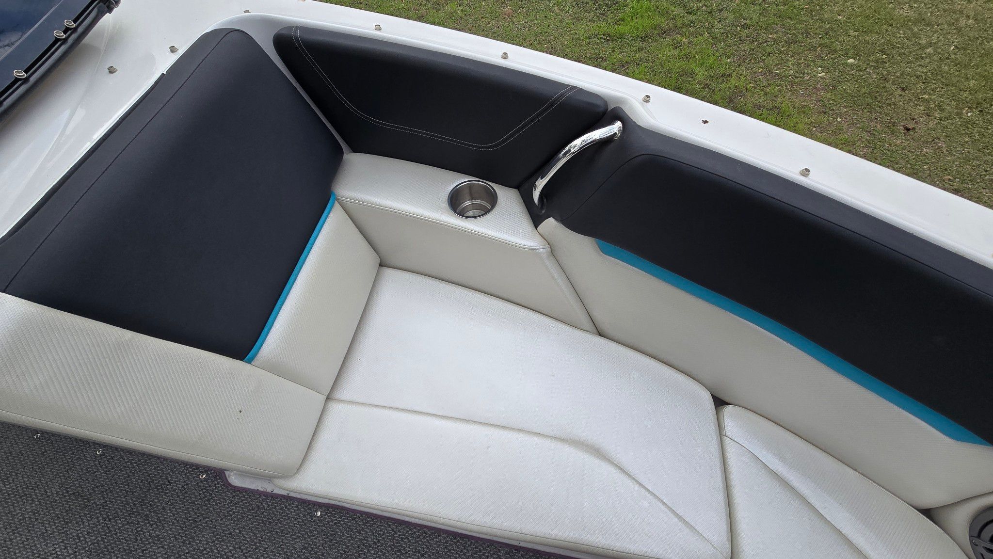 2015 Four Winns H230RS - 17