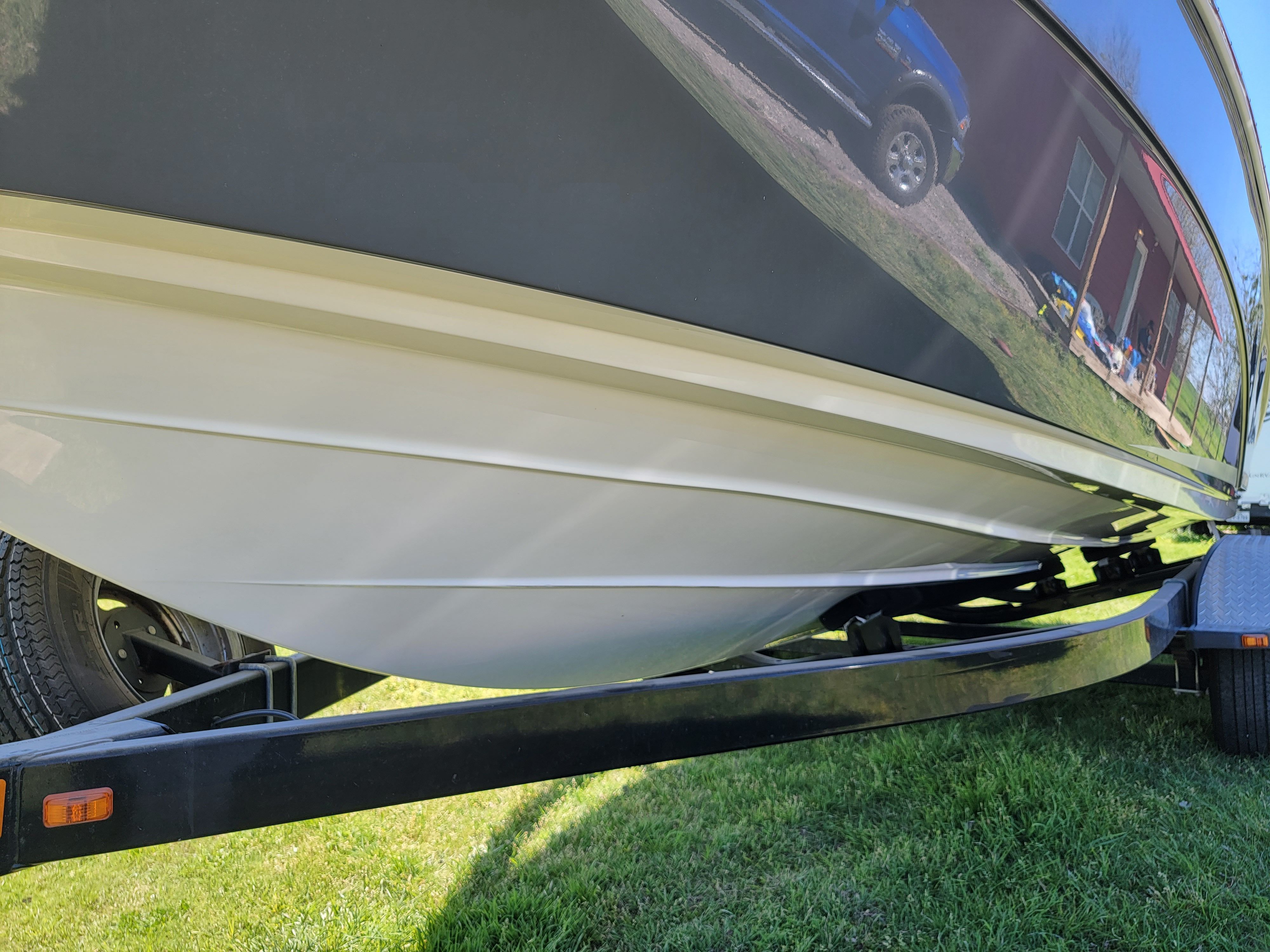 2015 Yamaha Boats 242 Limited S - 47