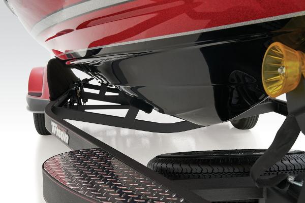 2026 Triton 18 TrX - 8