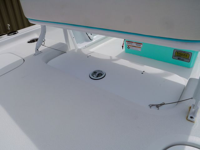 2026 ALK2 Powerboats 17HS - 22