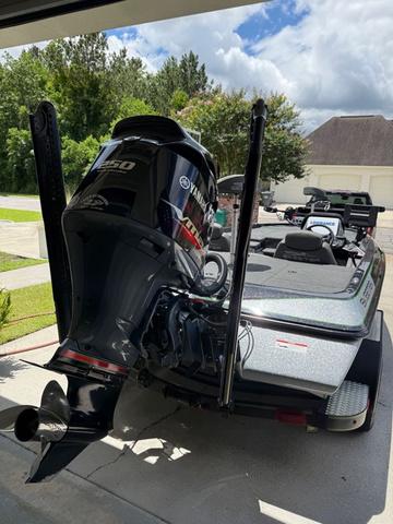 2018 Skeeter ZX250 - 4