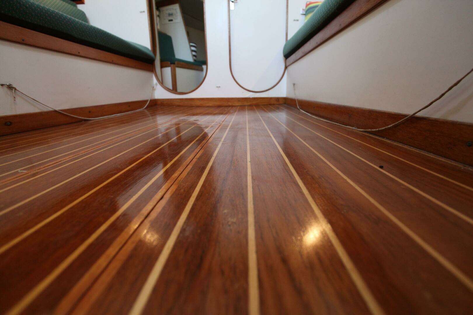 1996 J Boats 120 - Image 106