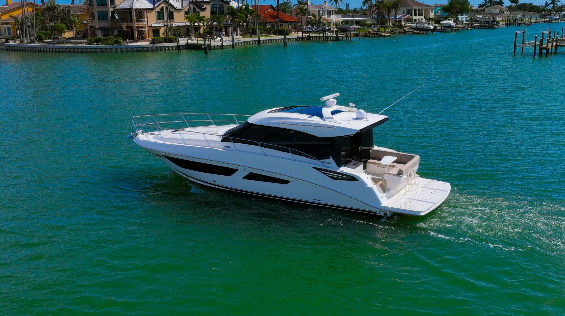 2016 Sea Ray — - Image 4