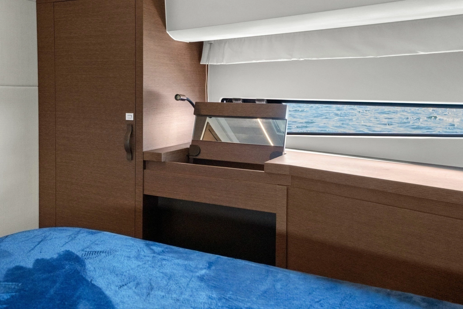 2020 Prestige 460 Flybridge - Image 57