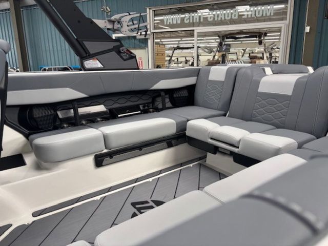 2026 Malibu Wakesetter 23 LSV - 11