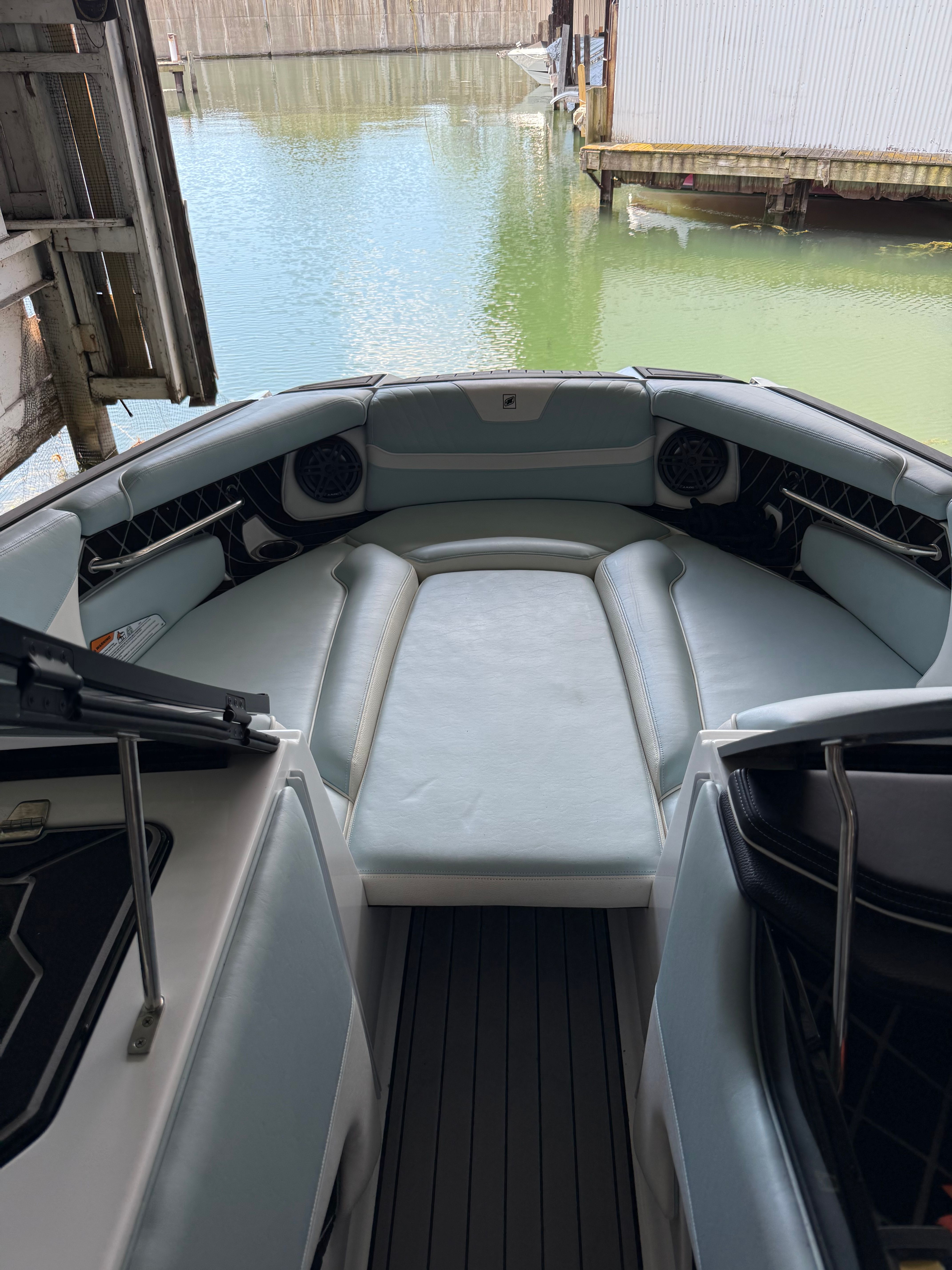 2021 Nautique Super Air Nautique GS24 - 11