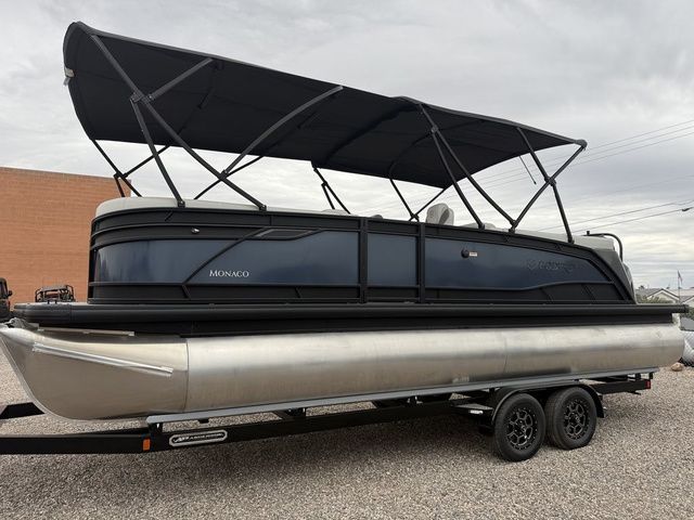 2026 Godfrey Marine Monaco 235 SFL - 3
