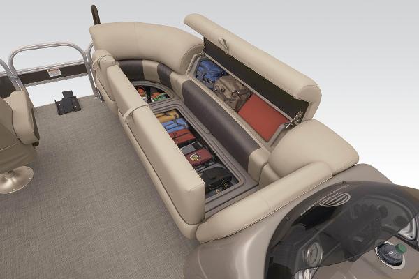 2023 Sun Tracker SportFish 20 DLX - 27
