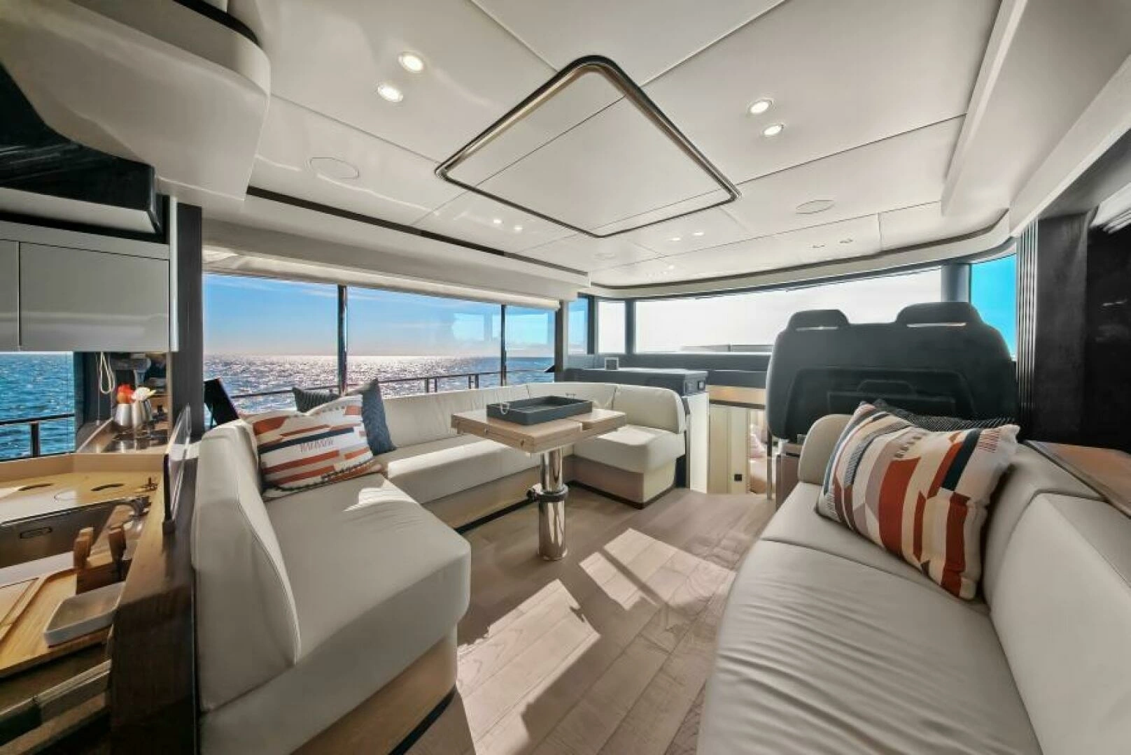 2025 Absolute Navetta 53 - Image 5