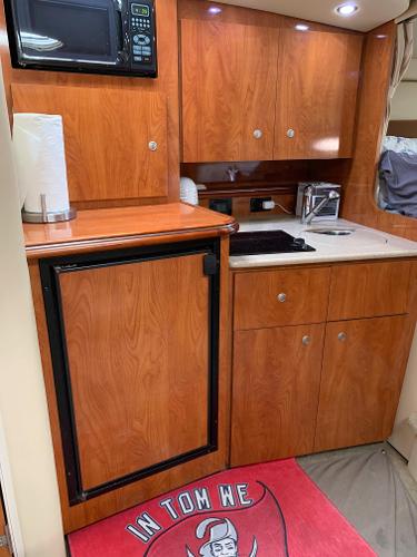 2006 Cruisers Yachts 320 Express - 42