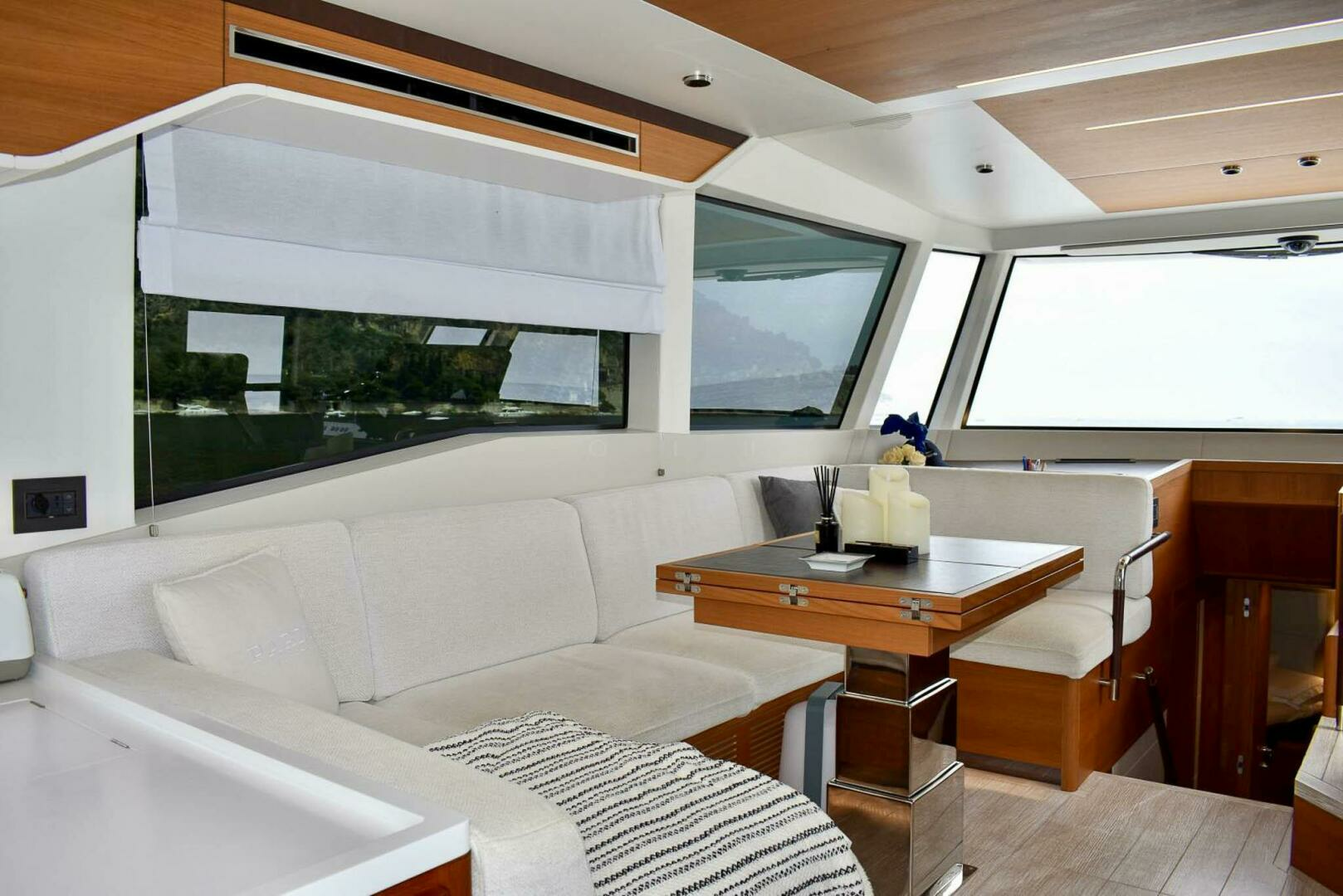 2020 Pardo Yachts Pardo 60 - Image 11