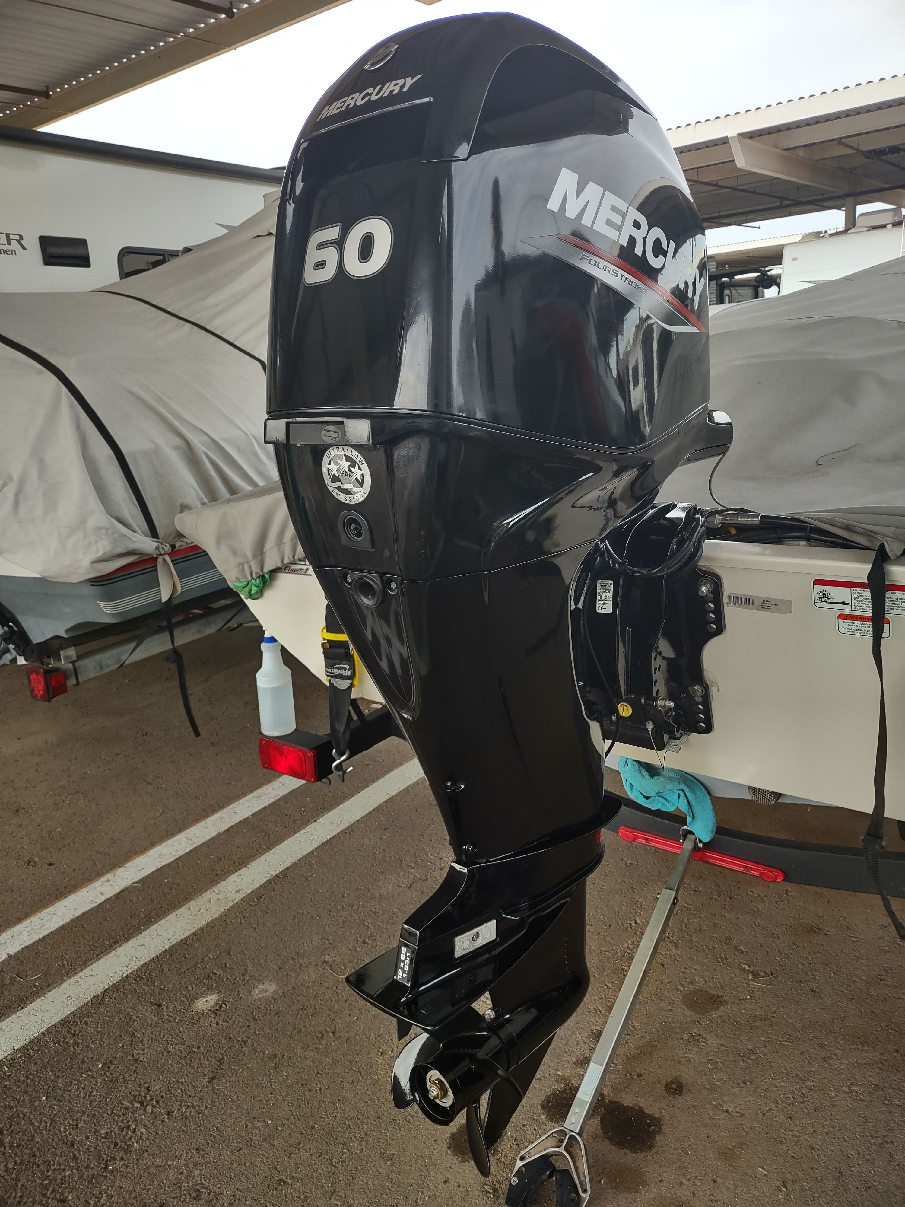 2020 Tracker 175 Pro Team txw Tournament Ed - 21