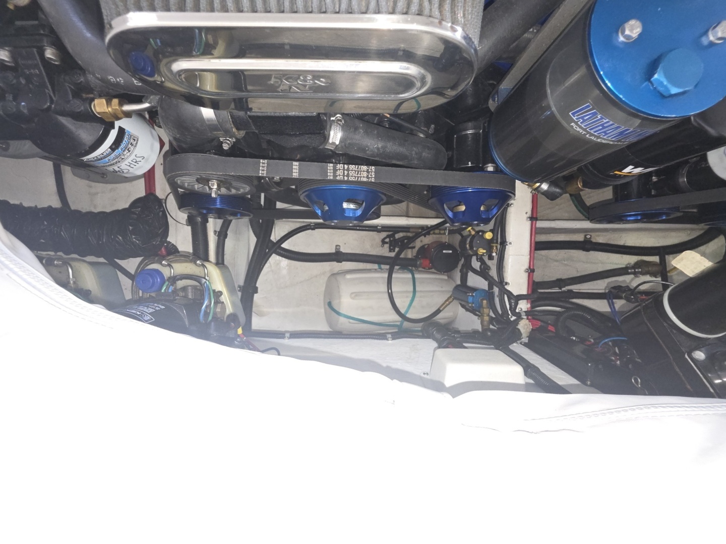 2000 Powerquest 380 Avenger - Image 28