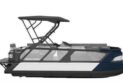 2026 Sea-Doo Switch Cruise 21