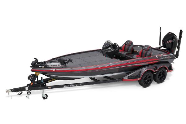 2024 Ranger Z521R - 7