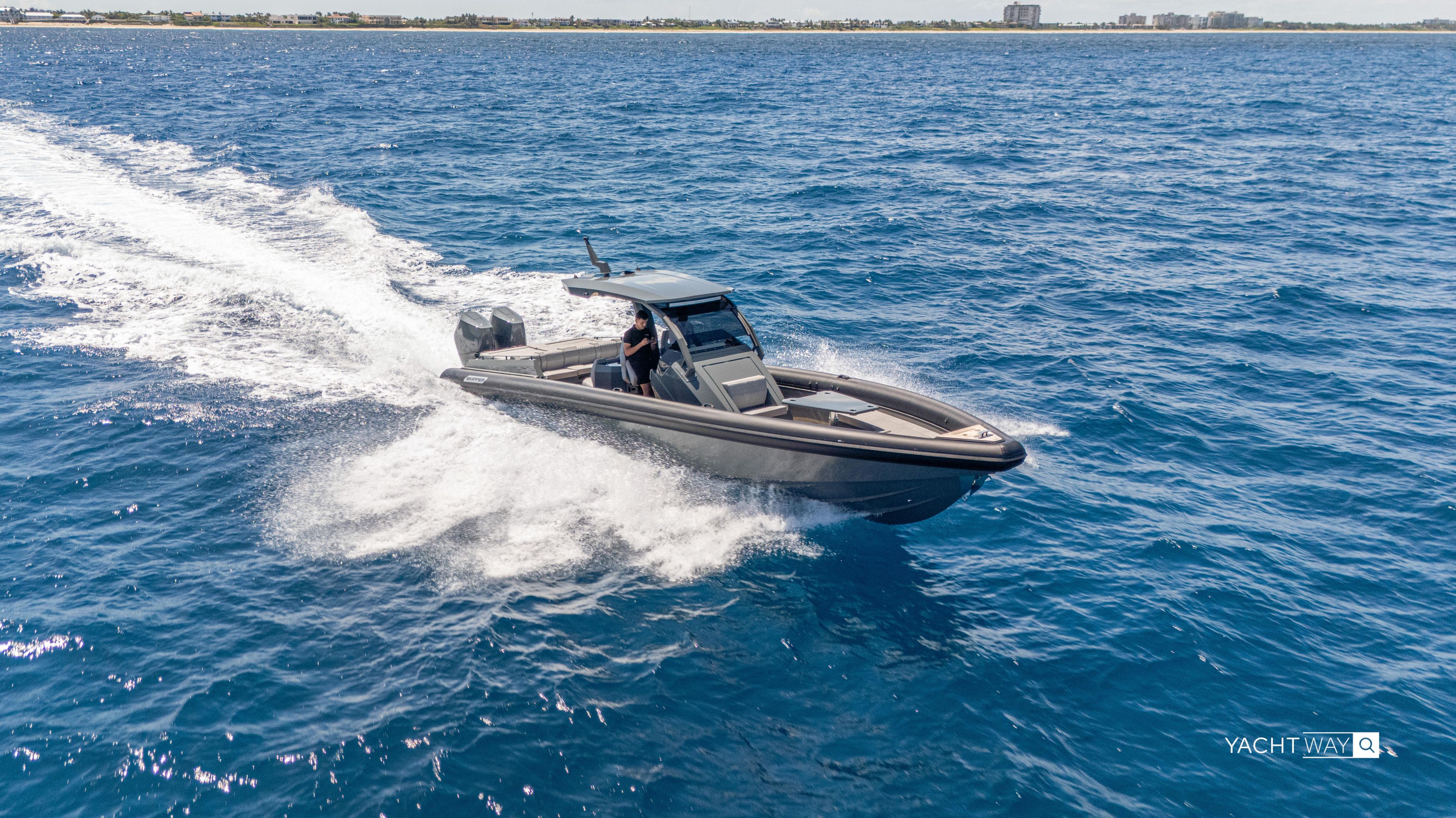 2025 Skipper-BSK 38NC