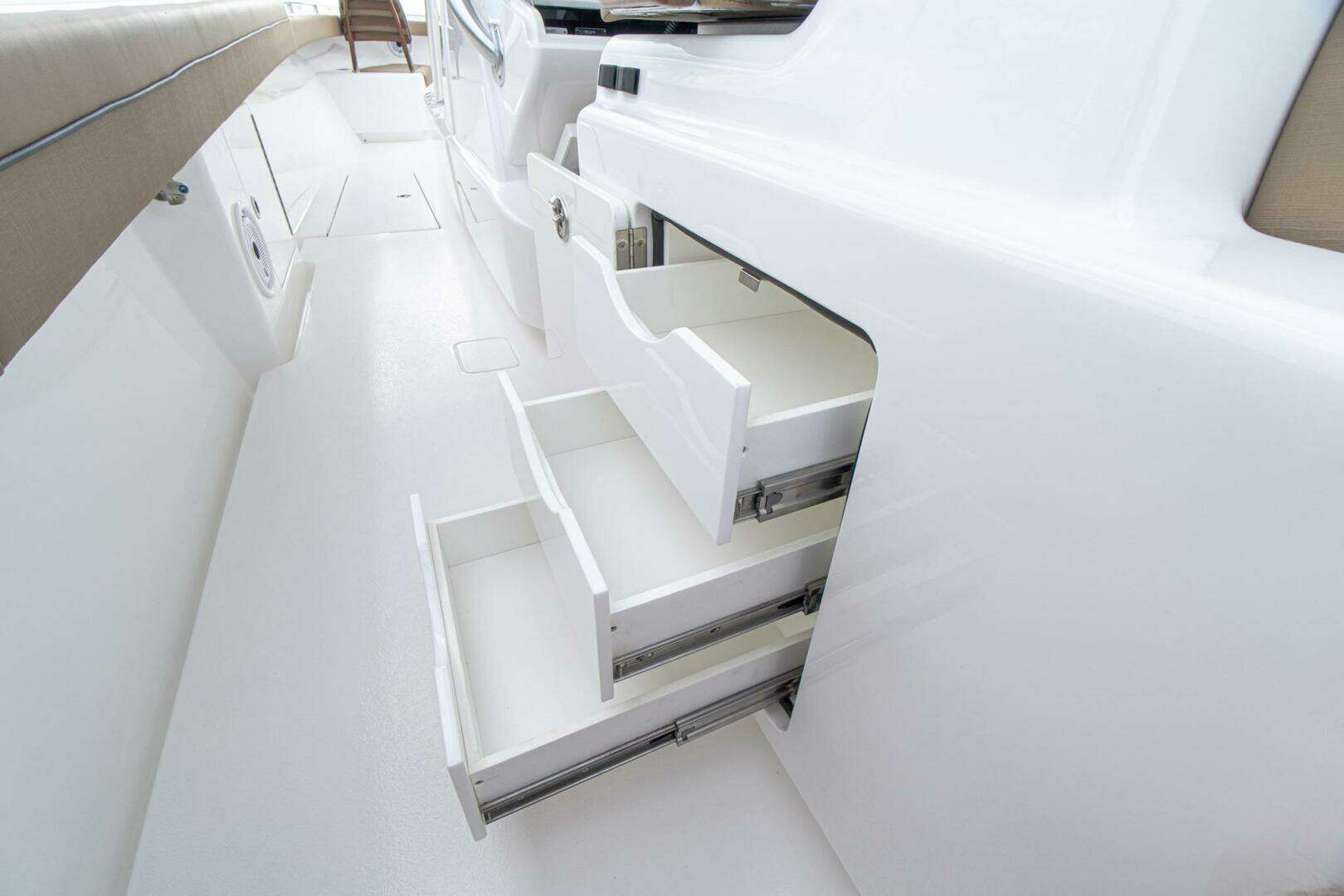 2026 Valhalla Boatworks V-41 - Image 19