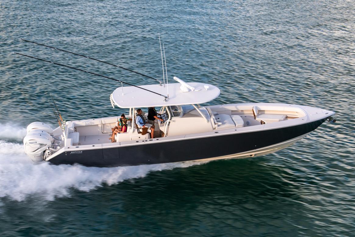 2026 Jupiter 43