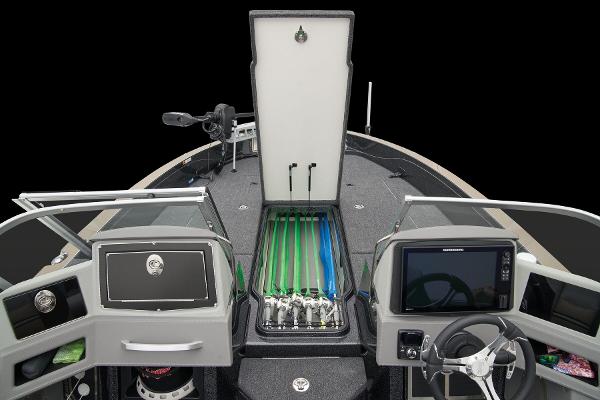 2026 Ranger 622FS Pro - 45