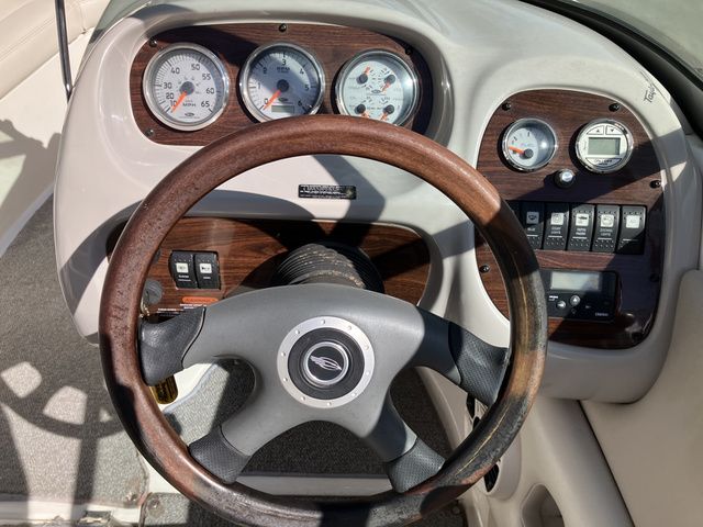 2008 Chaparral 204 - 11