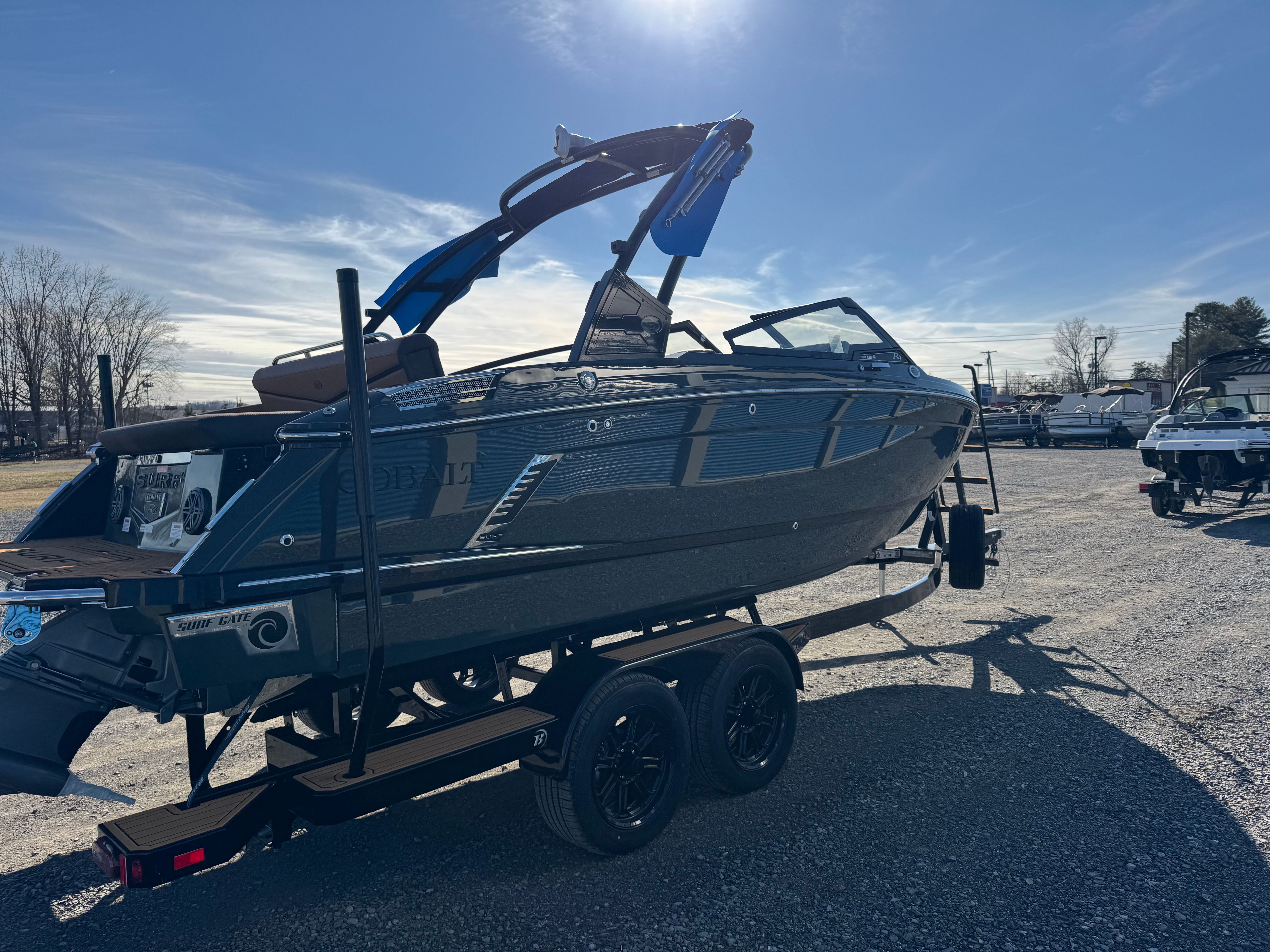 2026 Cobalt R4 Surf - 9