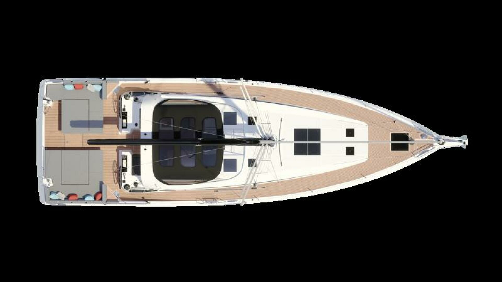 2026 Jeanneau Jeanneau Yachts 55 - Image 36
