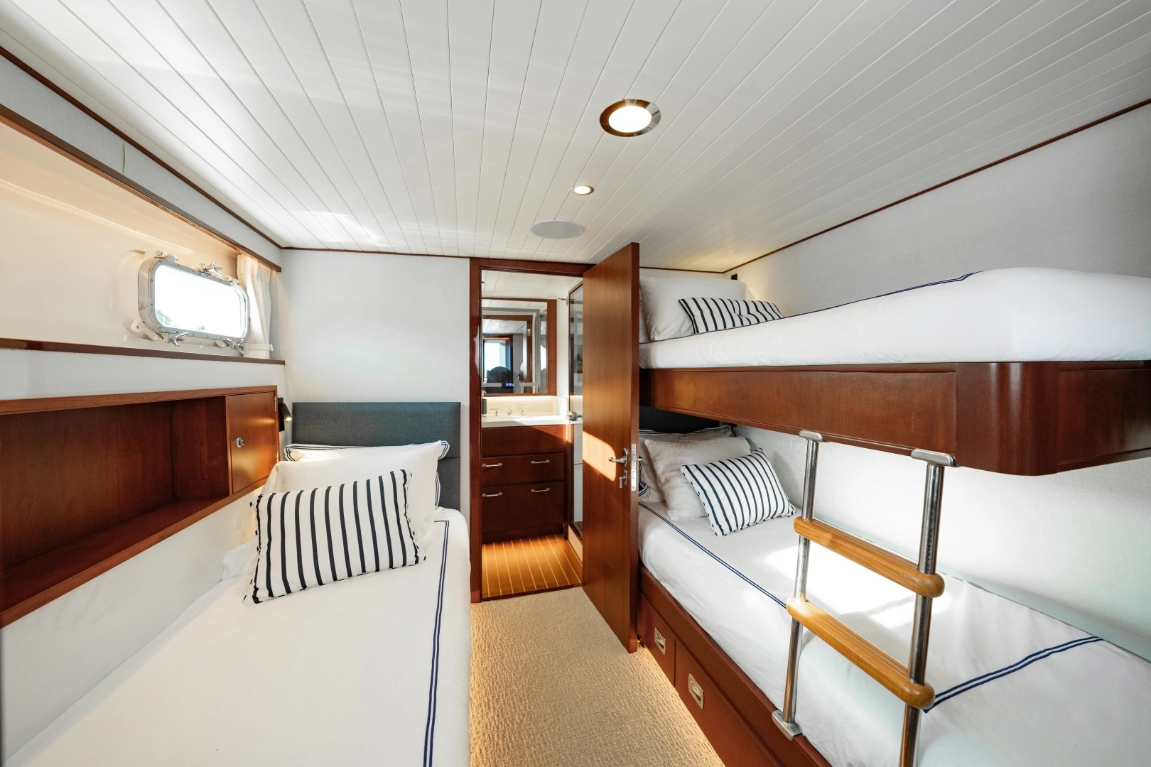1971 Feadship 101 - Image 71