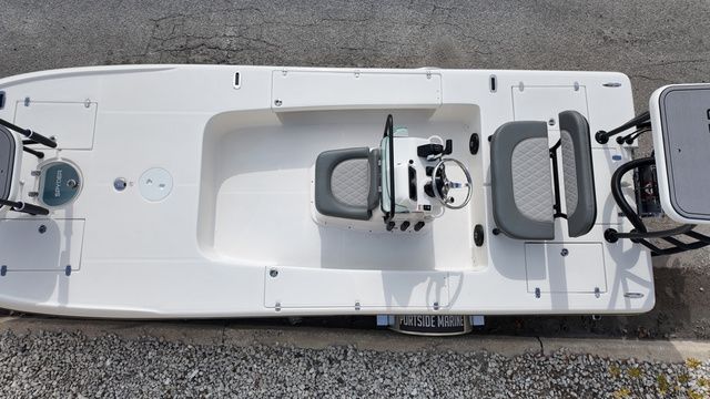 2026 Spyder FX19 Vapor - 3