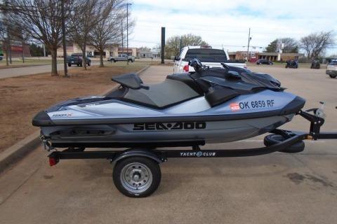 2024 Sea-Doo RXP-X 325