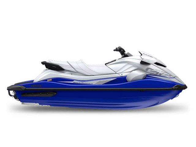 2025 Yamaha WaveRunner gp - 10