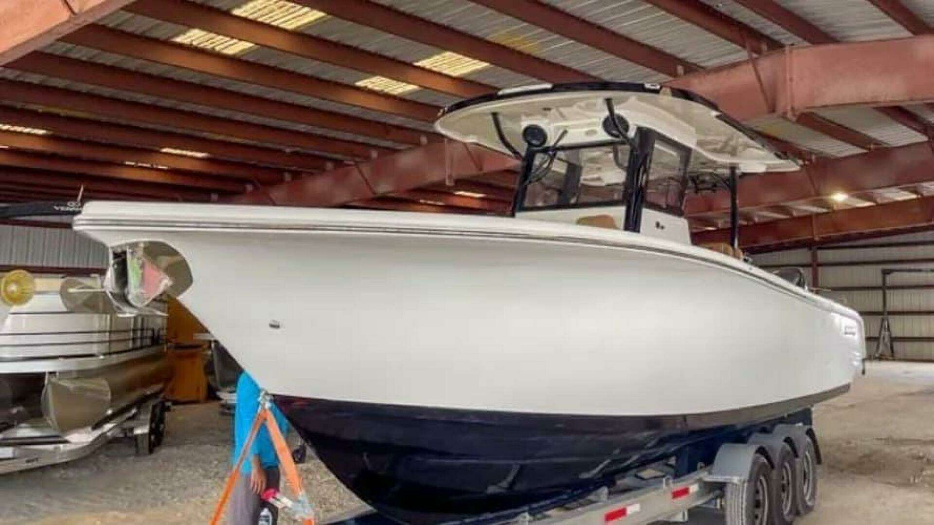 2025 Sea Pro — - Image 2