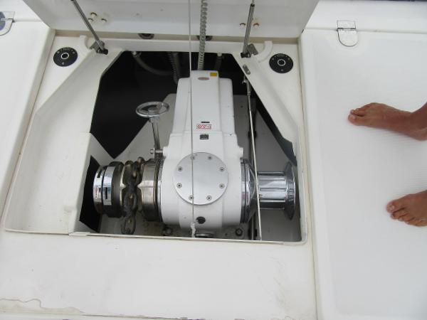 2009 Catana 65 - 110