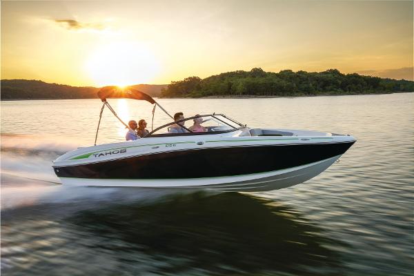 Manufacturer Provided Image: Tahoe 210 Si