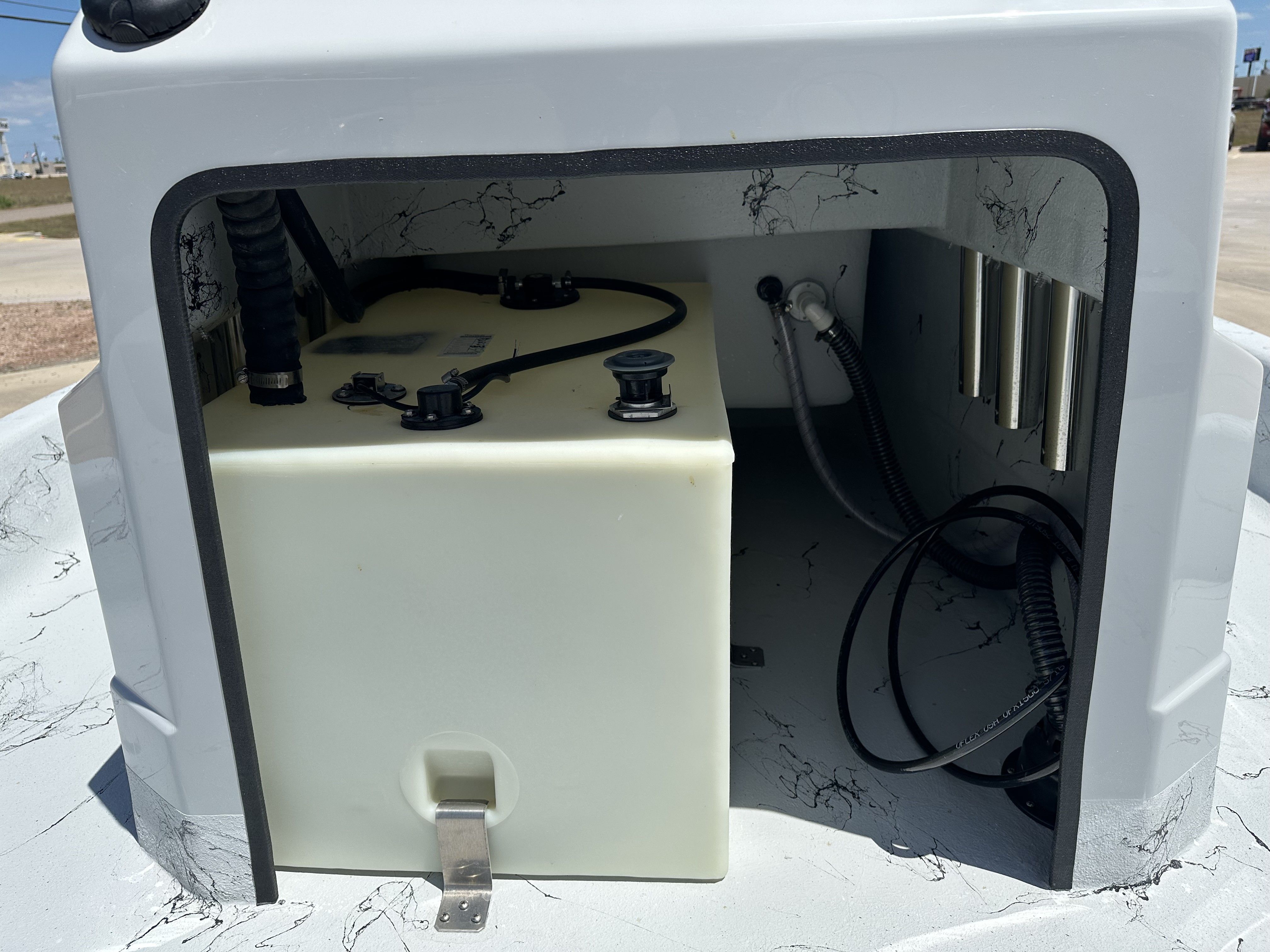 2026 Shoalwater 20' Catamaran - 21